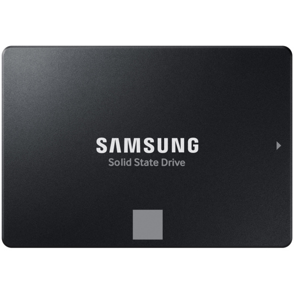 SAMSUNG SSD 870 Evo 2.5", 250GB, SATA 3, 560-530MB/s
