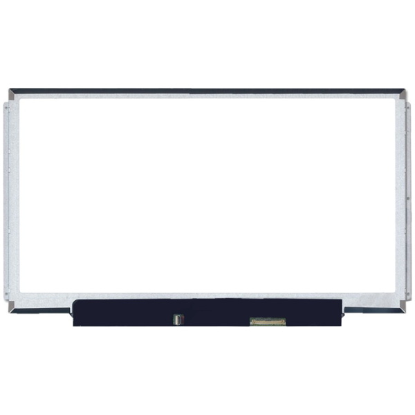 INNOLUX οθόνη N133BGE-L41 13.3" HD, glossy, 40 pin δεξιά
