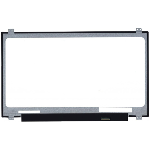 INNOLUX οθόνη N140BGE-L33 14" HD, matte, 40 pin δεξιά