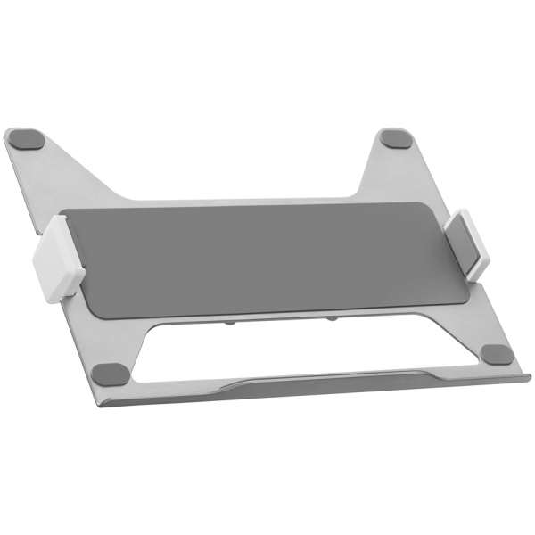 BRATECK βάση laptop NBH-6E για βάση οθονών, VESA 75x75, 11.6-17.3", γκρι