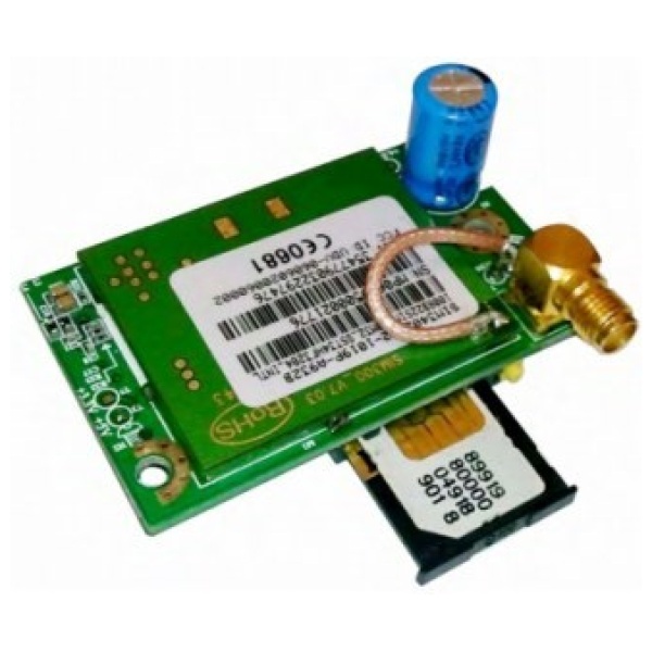 MATRIX IP PBX Card Eternity NE GSM, for voice calls