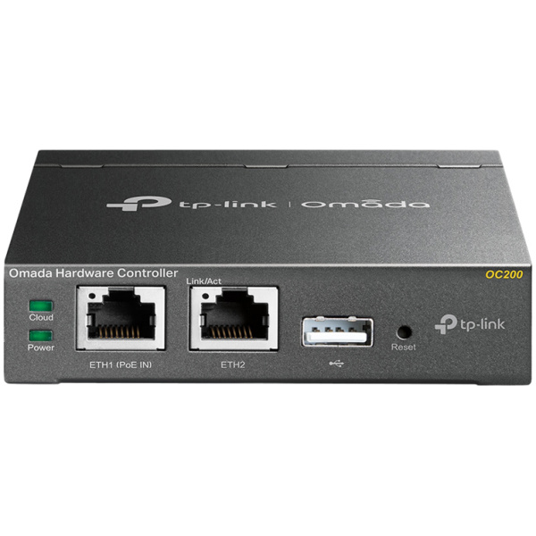 TP-LINK Omada Hardware Controller OC200, Ver. 2.0
