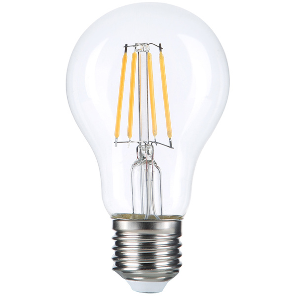 OPTONICA LED λάμπα A60 Filament 1311, 8W, 4500K, E27, 810lm