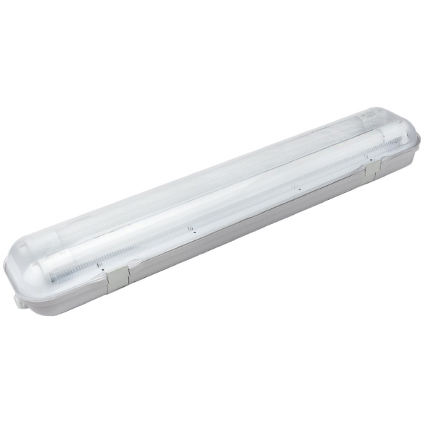 OPTONICA LED φωτιστικό Tube T8 6731, 9W, 6000K, IP65, 800LM, 68cm