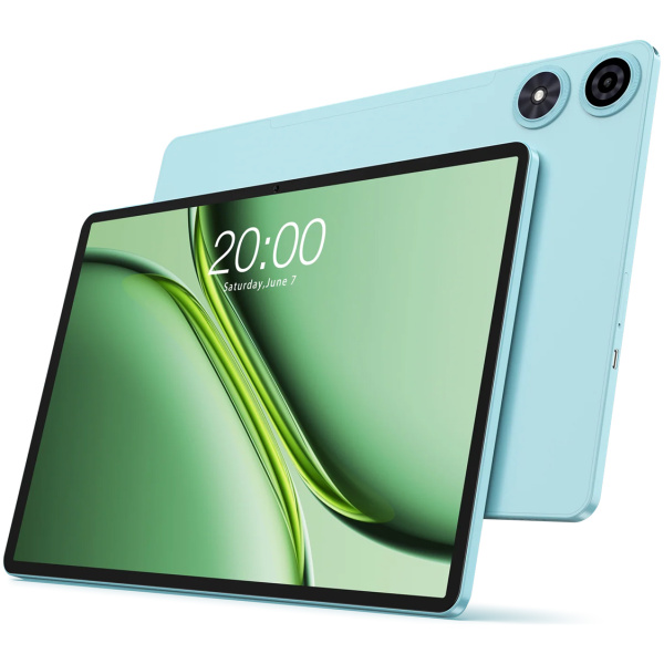 TECLAST tablet P50 2025, 11", 8/128GB, 4G, Android 15, 7000mAh, μπλε