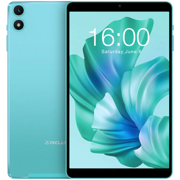 TECLAST tablet P85 2025, 8", 3/64GB, Android 15, 5000mAh, μπλε