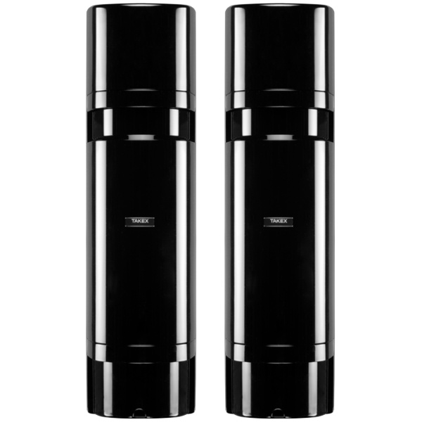 TAKEX φωτοηλεκτρικός ανιχνευτής 4 δεσμών PB-IN-100HFA, εμβέλεια 100m