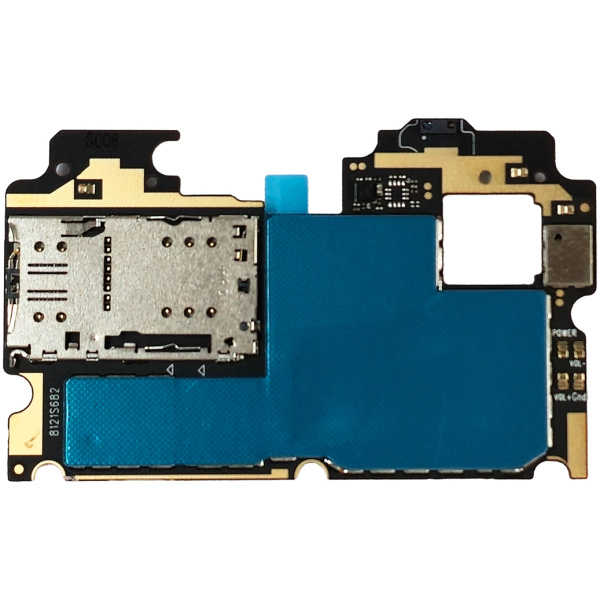 BLACKVIEW ανταλλακτική motherboard για smartphone A52 Pro