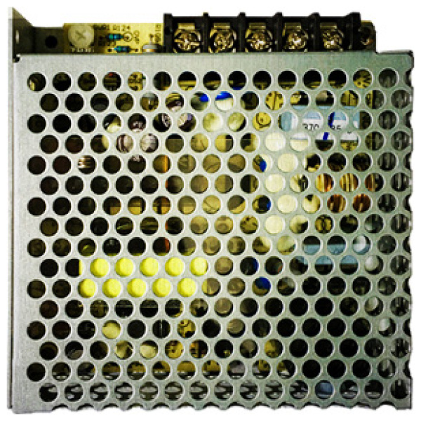 PAILI Τροφοδοτικό PL-206 για μπουτονιέρες, 4.5A