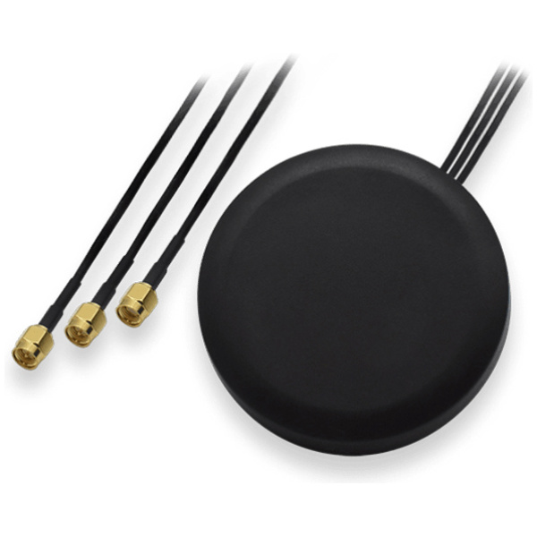 TELTONIKA κεραία combo SISO Mobile/GNSS/Wi-Fi PR1KCS28, SMA, IP67