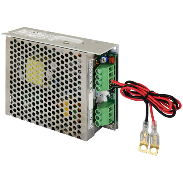 PULSAR τροφοδοτικό PSB-12V5A, 13.8V 5A