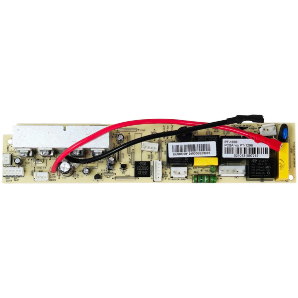 POWERTECH ανταλλακτική πλακέτα PCBA για PT-1296 UPS Line Interactive