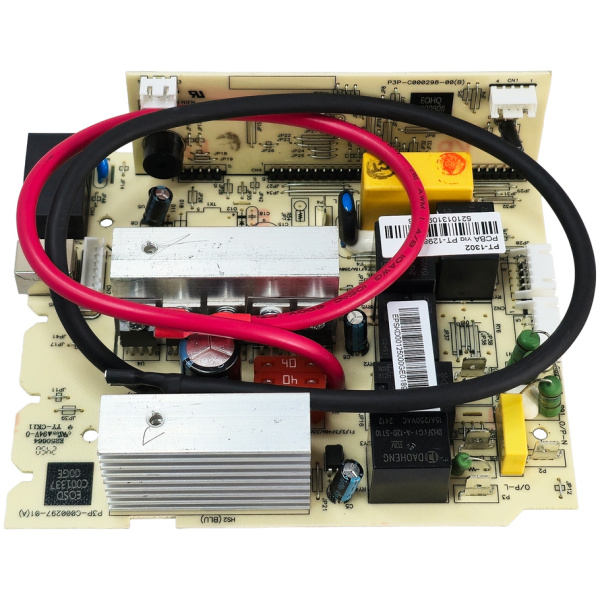 POWERTECH ανταλλακτική πλακέτα PCBA για PT-1298 UPS Line Interactive