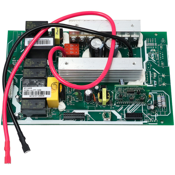 POWERTECH ανταλλακτική πλακέτα PCBA για PT-1408 UPS Line Interactive