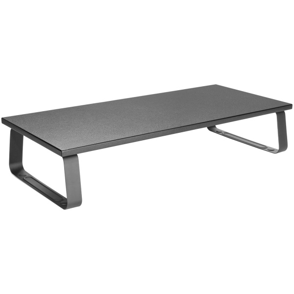 POWERTECH επιτραπέζια βάση οθόνης/laptop PT-1444, 13-32", έως 20kg, μαύρη