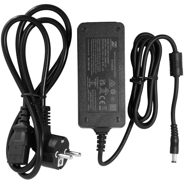 POWERTECH τροφοδοτικό PT-1515 για σύστημα POS All-In-One PT-1513