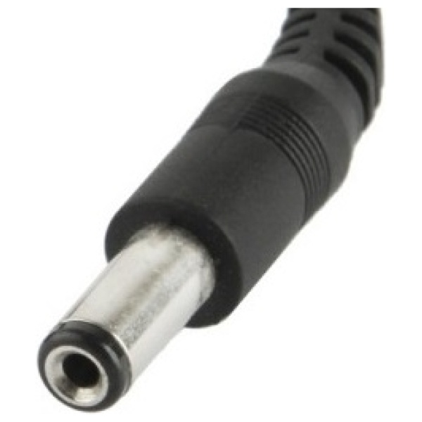 POWERTECH Αντάπτορας Tablet 5.5 x 2.5mm, για PT-271 τροφοδοτικό