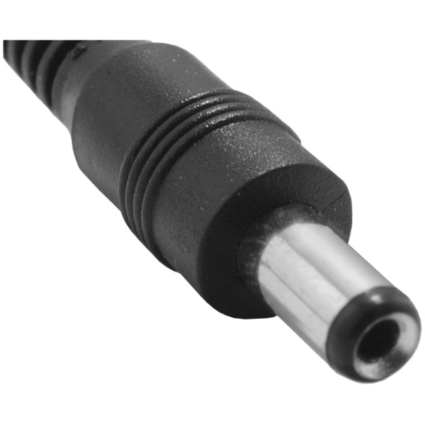 POWERTECH Αντάπτορας Tablet 5.5 x 2.1mm, για PT-271 τροφοδοτικό