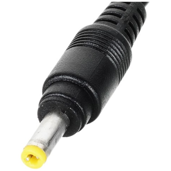 POWERTECH Αντάπτορας Tablet 4.0 x 1.7mm, για PT-271 τροφοδοτικό