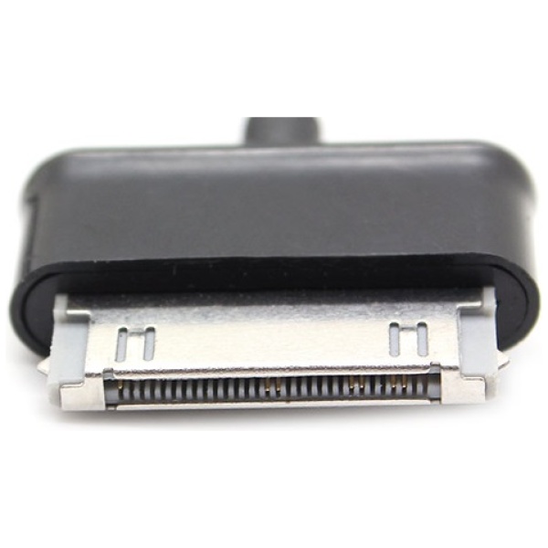 POWERTECH Αντάπτορας Samsung 30 pin, για PT-271 τροφοδοτικό