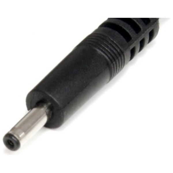 POWERTECH Αντάπτορας Tablet 3.5 x 1.1mm, για PT-271 τροφοδοτικό