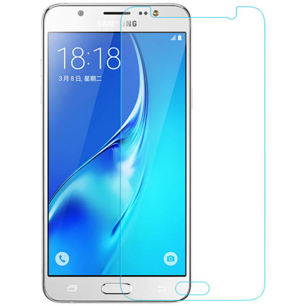 POWERTECH Tempered Glass 9H(0.33MM) για Samsung J5 2016