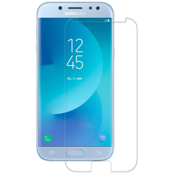 POWERTECH Tempered Glass 9H(0.33MM), Samsung J5 2017