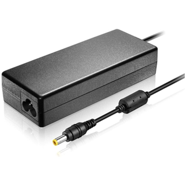POWERTECH φορτιστής laptop PT-54 για Toshiba, 90W, 19V