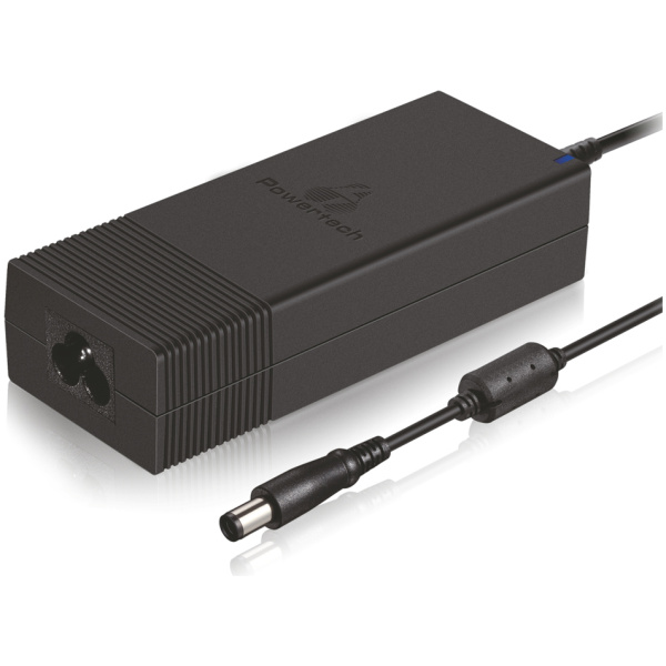 POWERTECH φορτιστής laptop PT-55 για Dell, 90W, 19.5V
