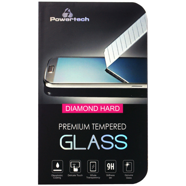 POWERTECH Tempered Glass 9H(0.33MM), για Xiaomi 3S