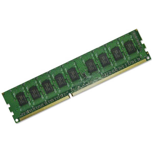 Used Server RAM 8GB, 2Rx4, DDR3-1600MHz, PC3-12800R