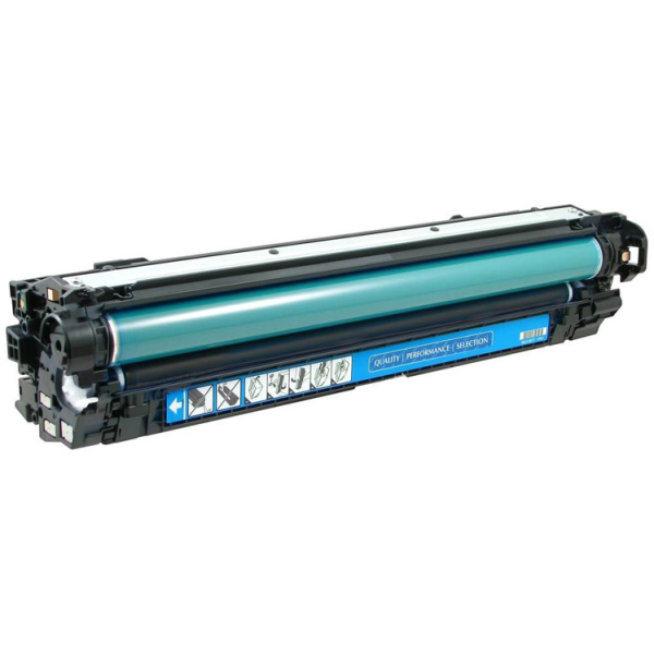 Συμβατό Toner για HP, RCCE341AU, universal, 11K, κυανό