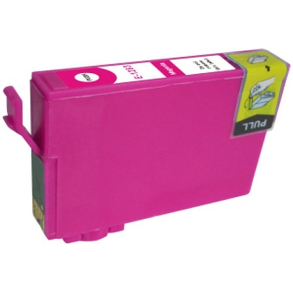 Συμβατό InkJet για Epson T1293, 13ml, Magenta