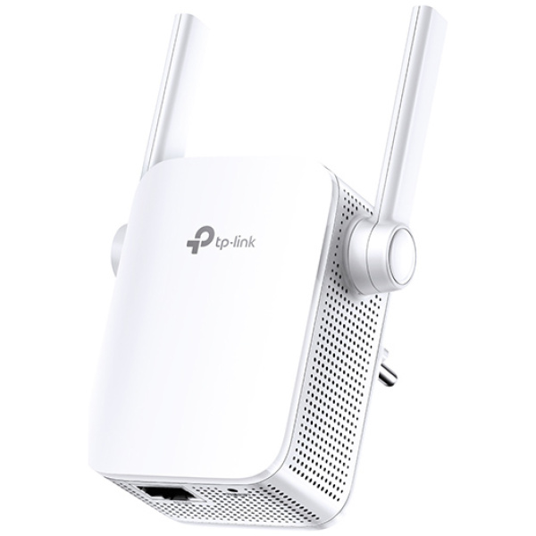 TP-LINK AC1200 Wi-Fi Range Extender RE305, dual band, Ver. 3.0