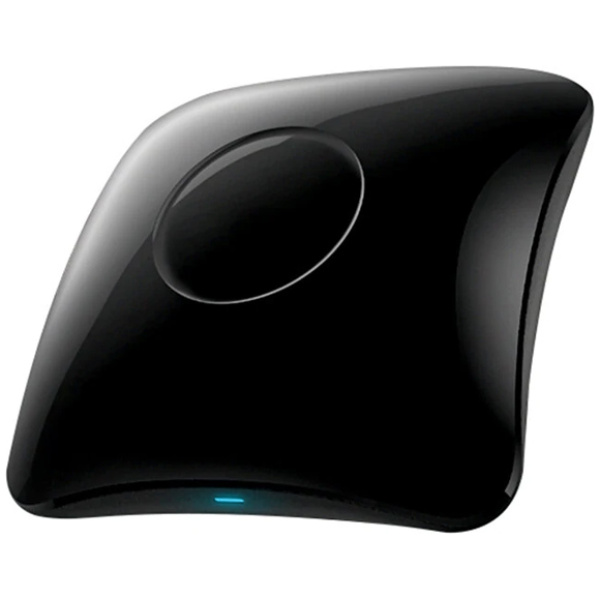 BROADLINK σύστημα τηλεχειρισμού ηλεκτρικών συσκευών RM4 Pro, IR/RF, WiFi