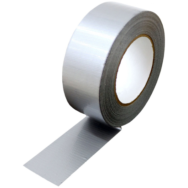 PRIMO TAPE αυτοκόλλητη υφασμάτινη ταινία SEL-016, 48mm x 10m, γκρι