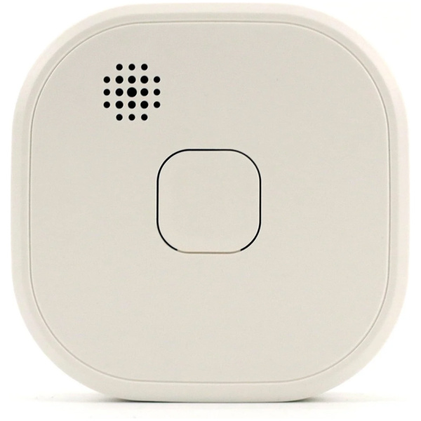 SENTEK ασύρματος ανιχνευτής καπνού SK40 με ηχητικό συναγερμό