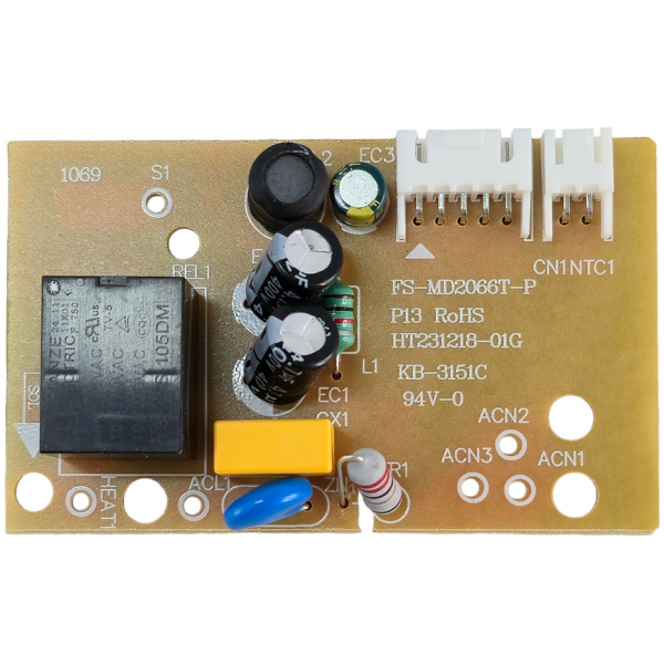 BRUNO ανταλλακτική πλακέτα PCB για BRN-0224 μηχανή Espresso