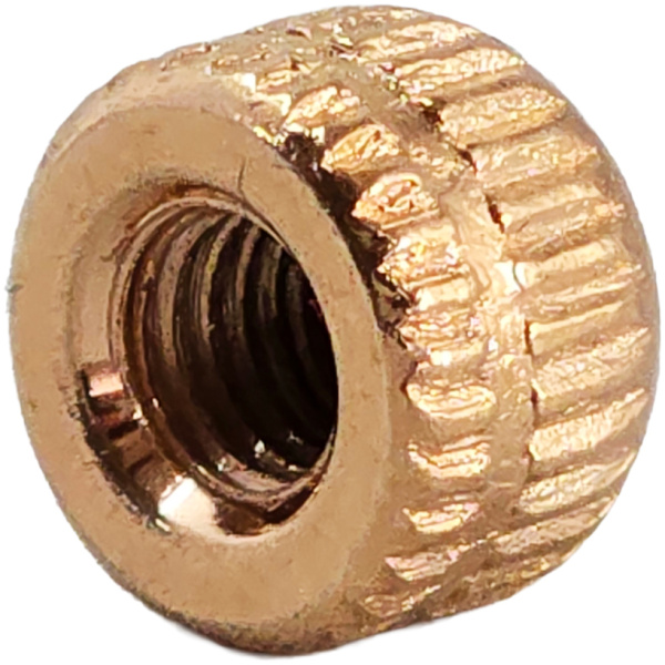 BRUNO ανταλλακτικό παξιμάδι φωτιστικού για BRN-0225 ανεμιστήρα οροφής