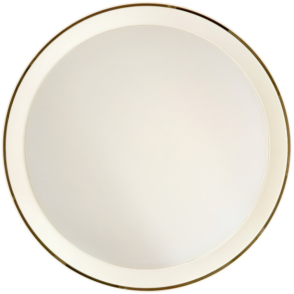 BRUNO ανταλλακτικό κάλυμμα φωτιστικού για BRN-0227 ανεμιστήρα οροφής