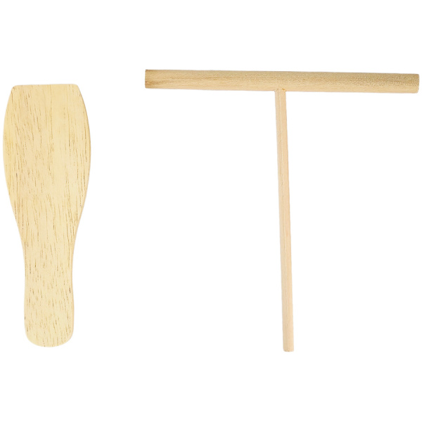 BRUNO ανταλλακτικό σετ αξεσουάρ για BRN-0252 κρεπιέρα