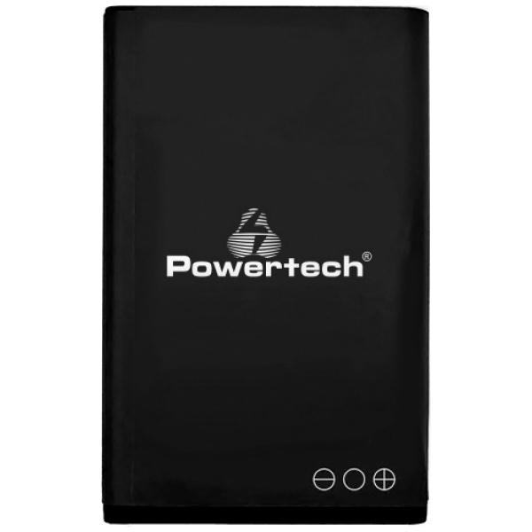 POWERTECH Μπαταρία SP-PTM22-BAT για κινητό Sentry Flip Small, 600mAh