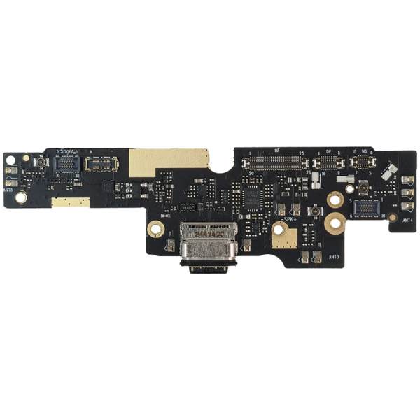 ULEFONE ανταλλακτικό small PCBA για smartphone Armor 28 Ultra Thermal