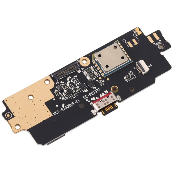ULEFONE ανταλλακτικό small PCBA για smartphone Armor 6
