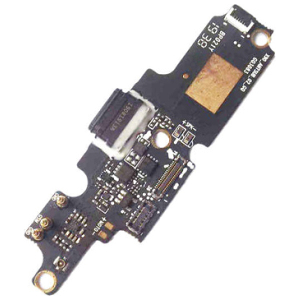 ULEFONE ανταλλακτικό small PCBA για smartphone Armor 7E