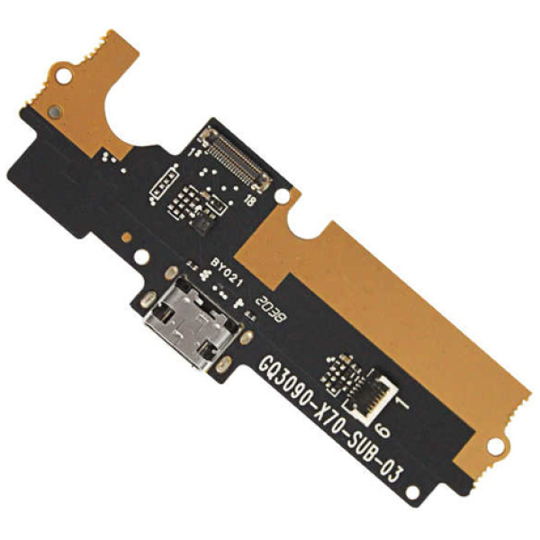 ULEFONE ανταλλακτικό small PCBA για smatphone Armor 8