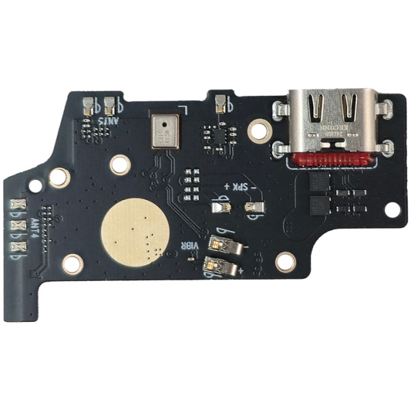 ULEFONE ανταλλακτικό small PCBA για smartphone Armor X31 4G