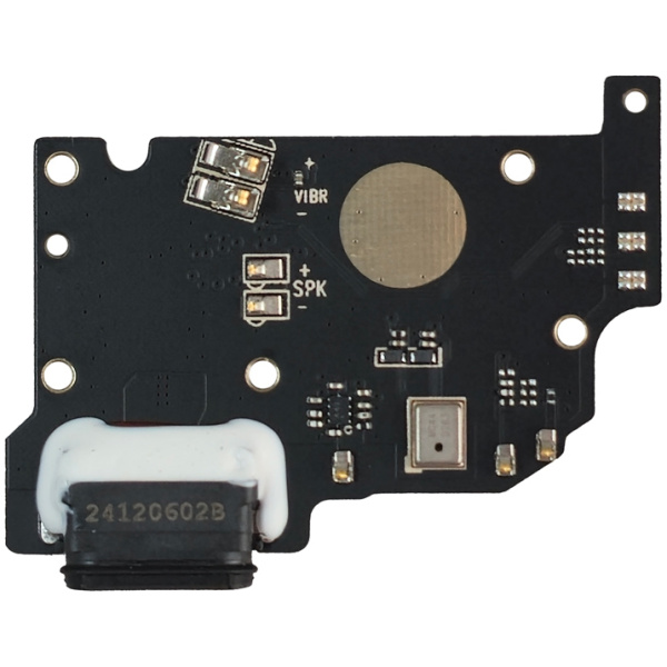 ULEFONE ανταλλακτικό small PCBA για smartphone Armor X32 Pro 4G