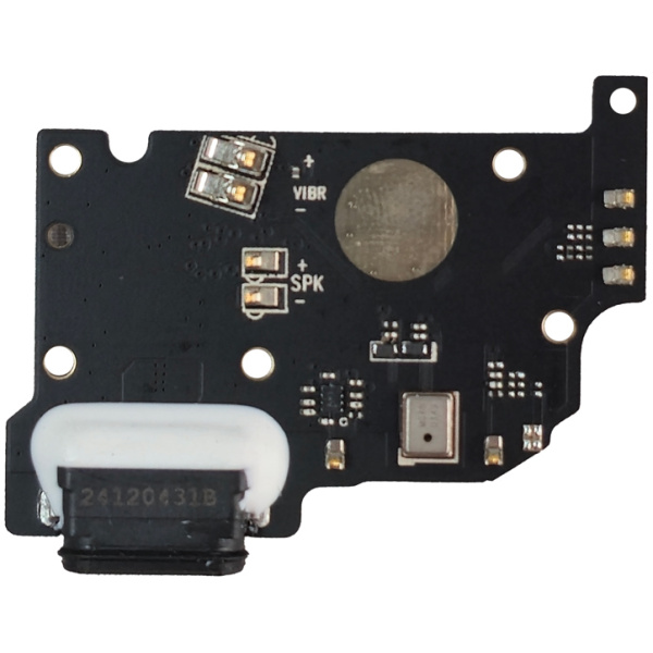 ULEFONE ανταλλακτικό small PCBA για smartphone Armor X32 Pro 5G