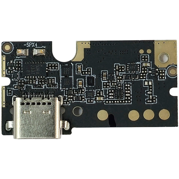 BLACKVIEW ανταλλακτική sub board για smartphone BV8900